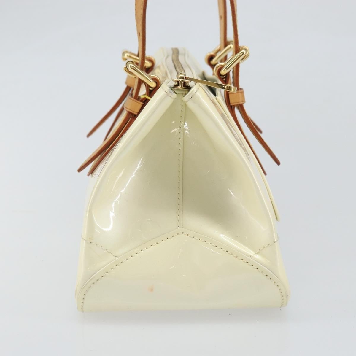 Louis Vuitton Rosewood Avenue Handbag - Brandsamsara