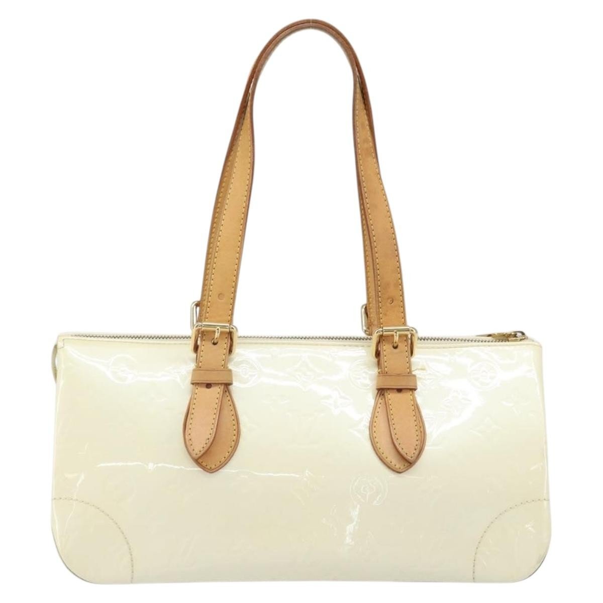 Louis Vuitton Rosewood Avenue Handbag - Brandsamsara