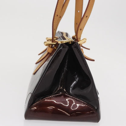 Louis Vuitton Rosewood Avenue Handbag - Brandsamsara
