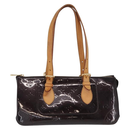Louis Vuitton Rosewood Avenue Handbag - Brandsamsara