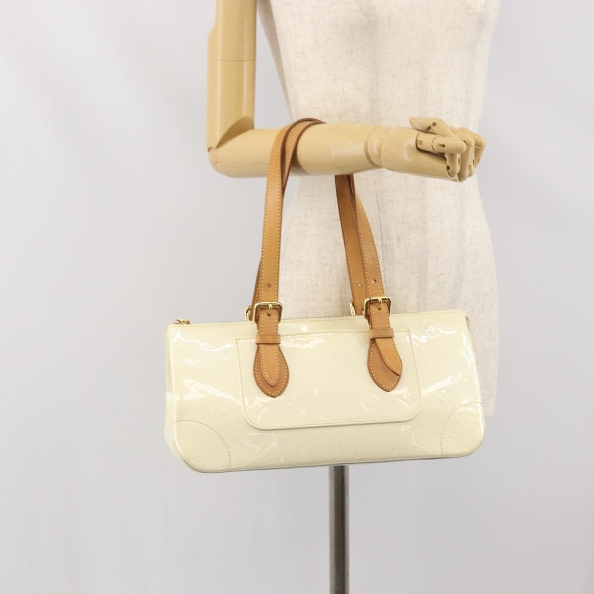Louis Vuitton Rosewood Avenue Handbag - Brandsamsara