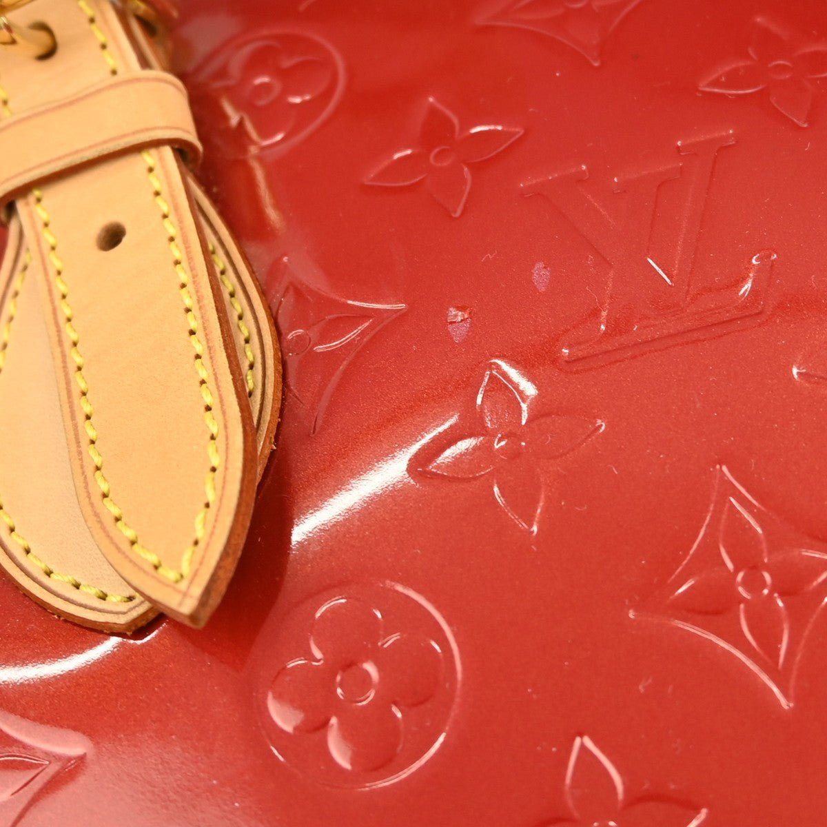 Louis Vuitton Rosewood Avenue Handbag - Brandsamsara