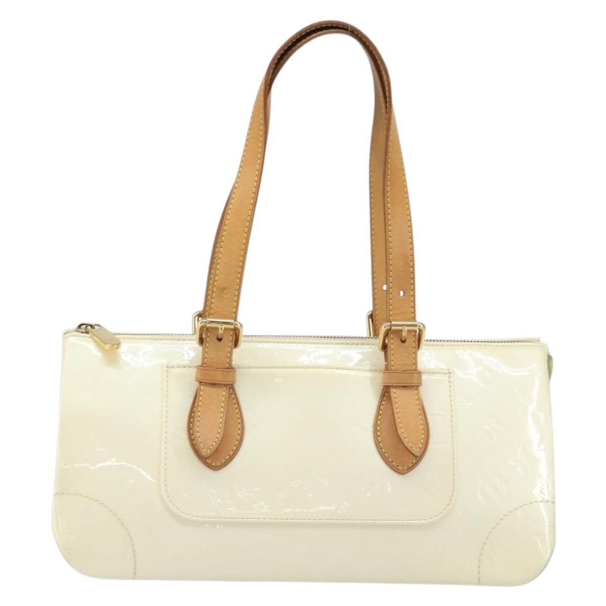 Louis Vuitton Rosewood Avenue Handbag - Brandsamsara
