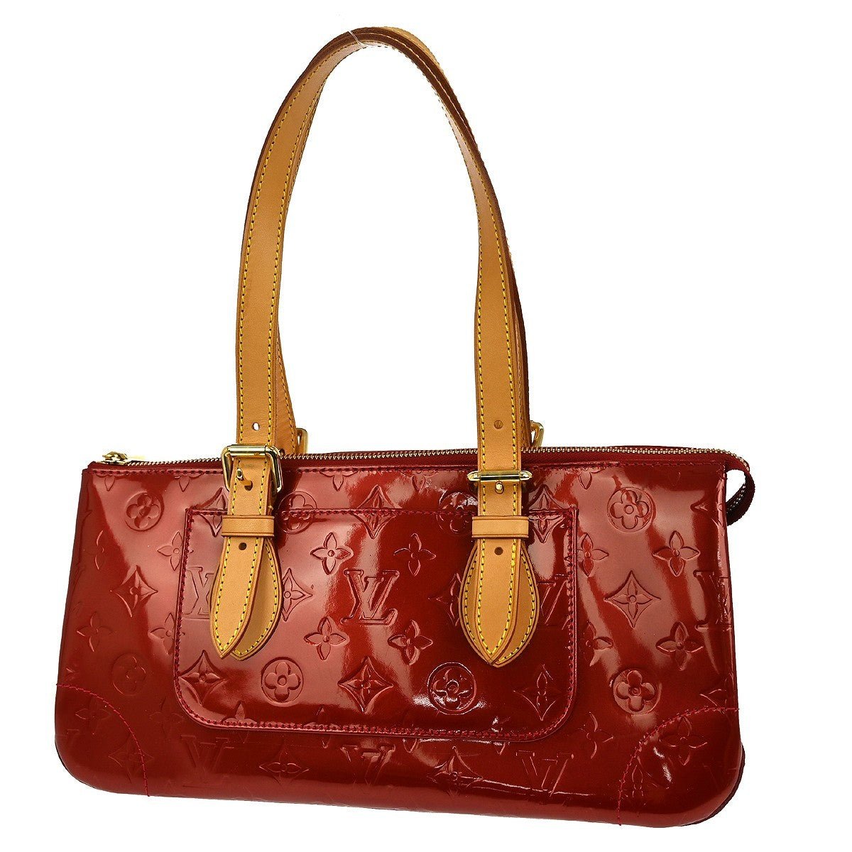 Louis Vuitton Rosewood Avenue Handbag - Brandsamsara