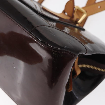 Louis Vuitton Rosewood Avenue Handbag - Brandsamsara