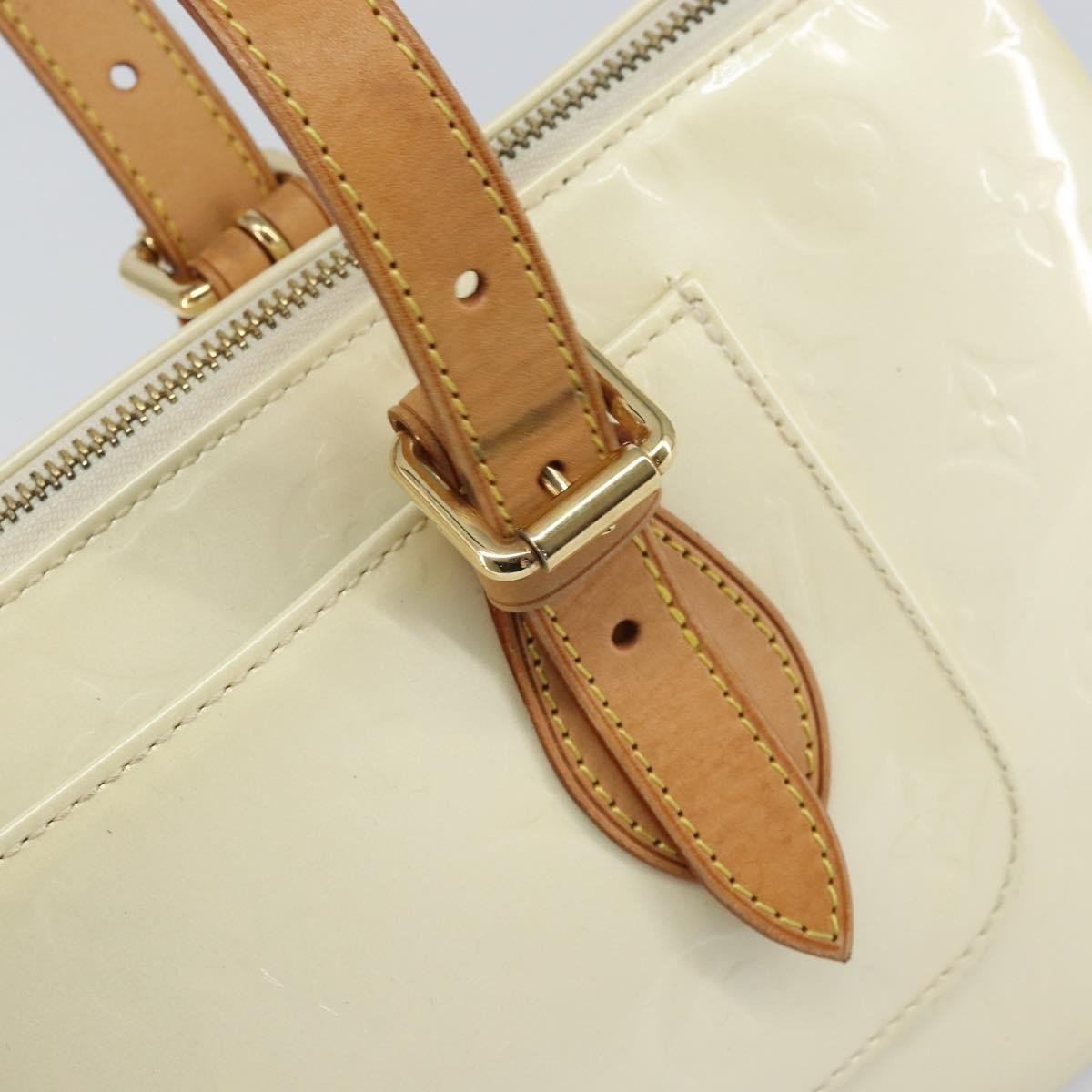 Louis Vuitton Rosewood Avenue Handbag - Brandsamsara