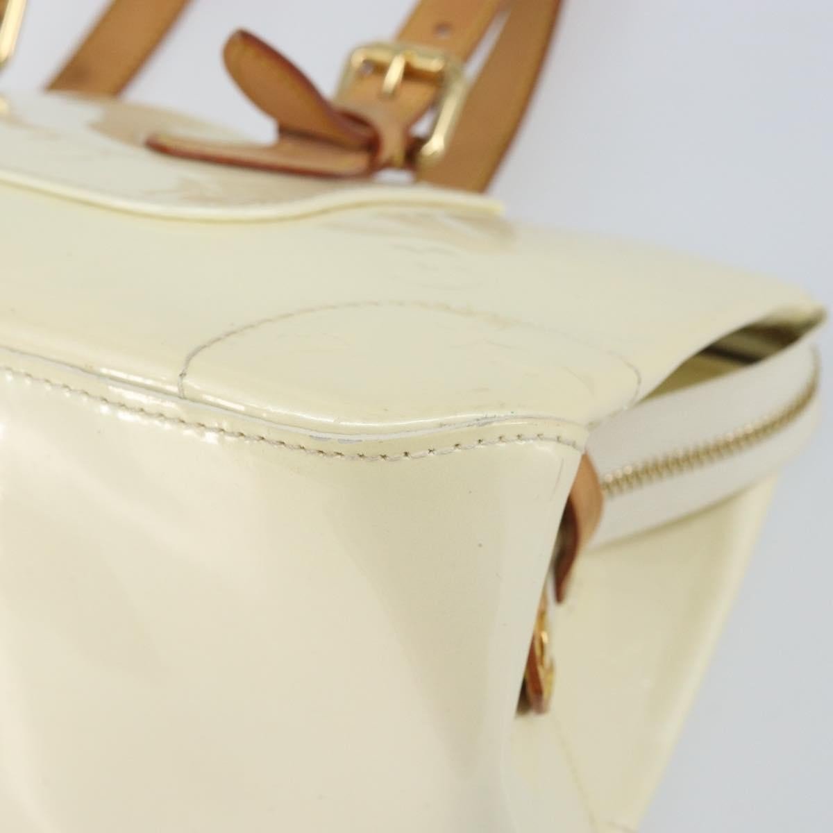 Louis Vuitton Rosewood Avenue Handbag - Brandsamsara