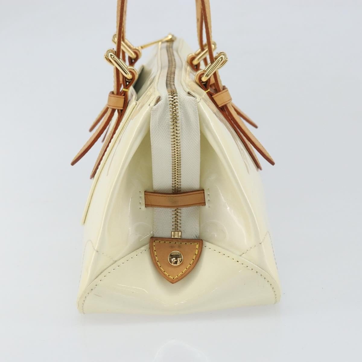 Louis Vuitton Rosewood Avenue Handbag - Brandsamsara