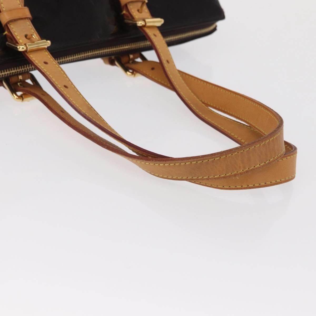Louis Vuitton Rosewood Avenue Handbag - Brandsamsara