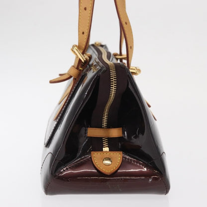Louis Vuitton Rosewood Avenue Handbag - Brandsamsara