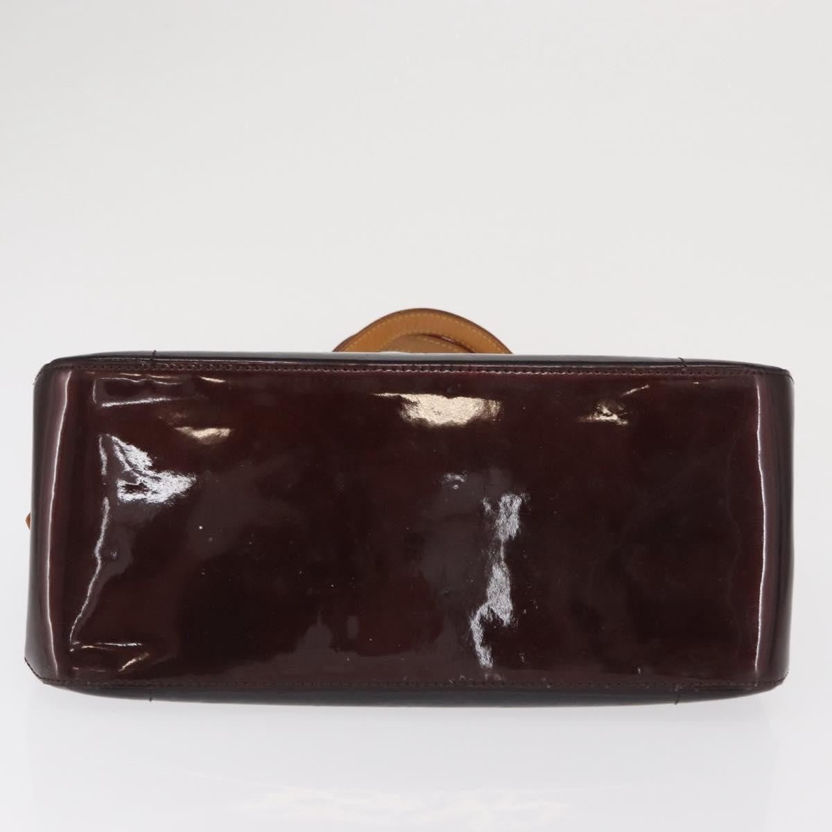 Louis Vuitton Rosewood Avenue Handbag - Brandsamsara