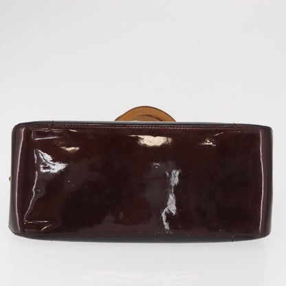 Louis Vuitton Rosewood Avenue Handbag - Brandsamsara