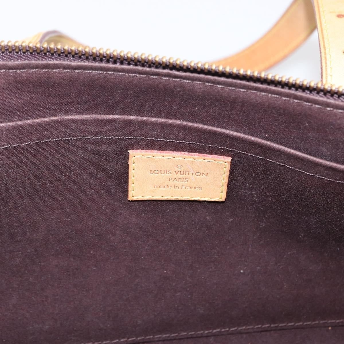 Louis Vuitton Rosewood Avenue Handbag - Brandsamsara