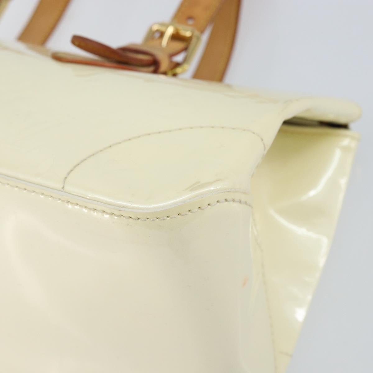 Louis Vuitton Rosewood Avenue Handbag - Brandsamsara