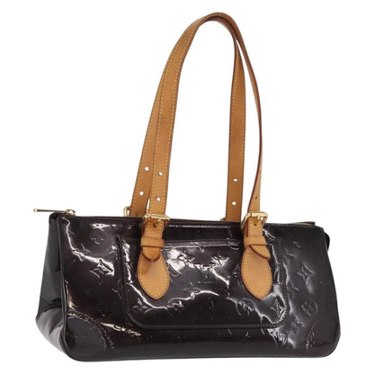 Louis Vuitton Rosewood Avenue Handbag - Brandsamsara