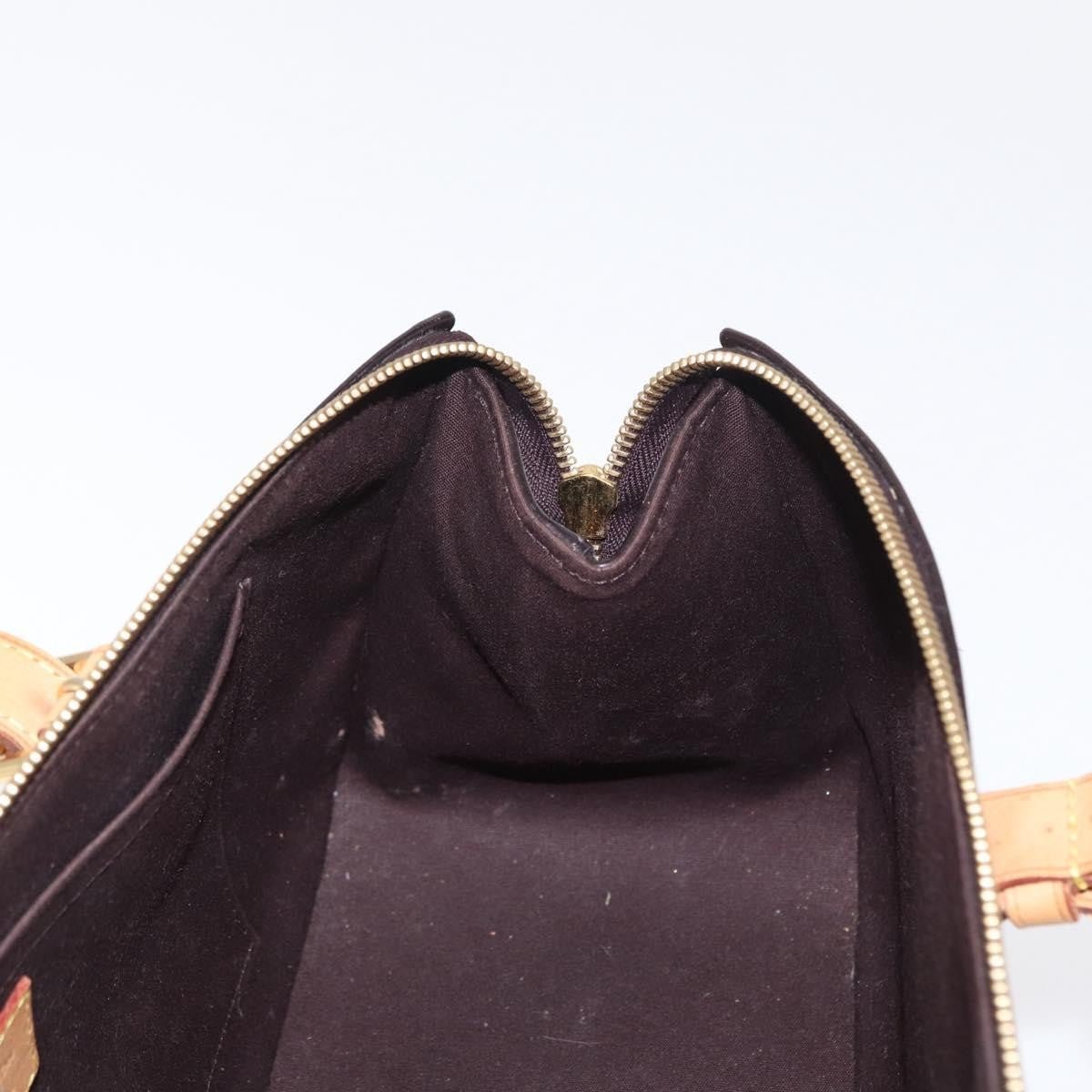 Louis Vuitton Rosewood Avenue Handbag - Brandsamsara