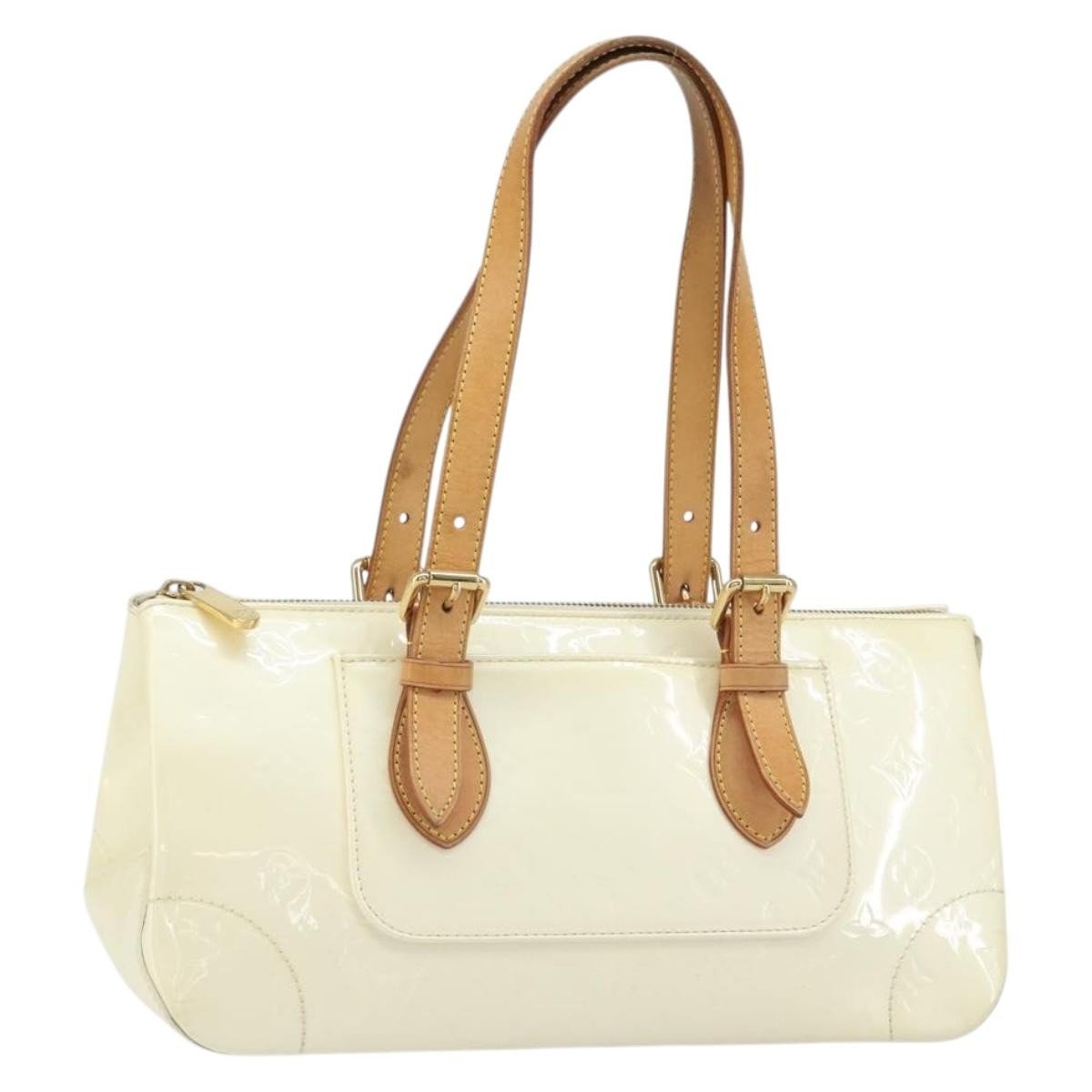 Louis Vuitton Rosewood Avenue Handbag - Brandsamsara