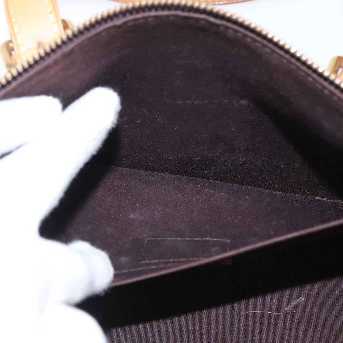 Louis Vuitton Rosewood Avenue Handbag - Brandsamsara