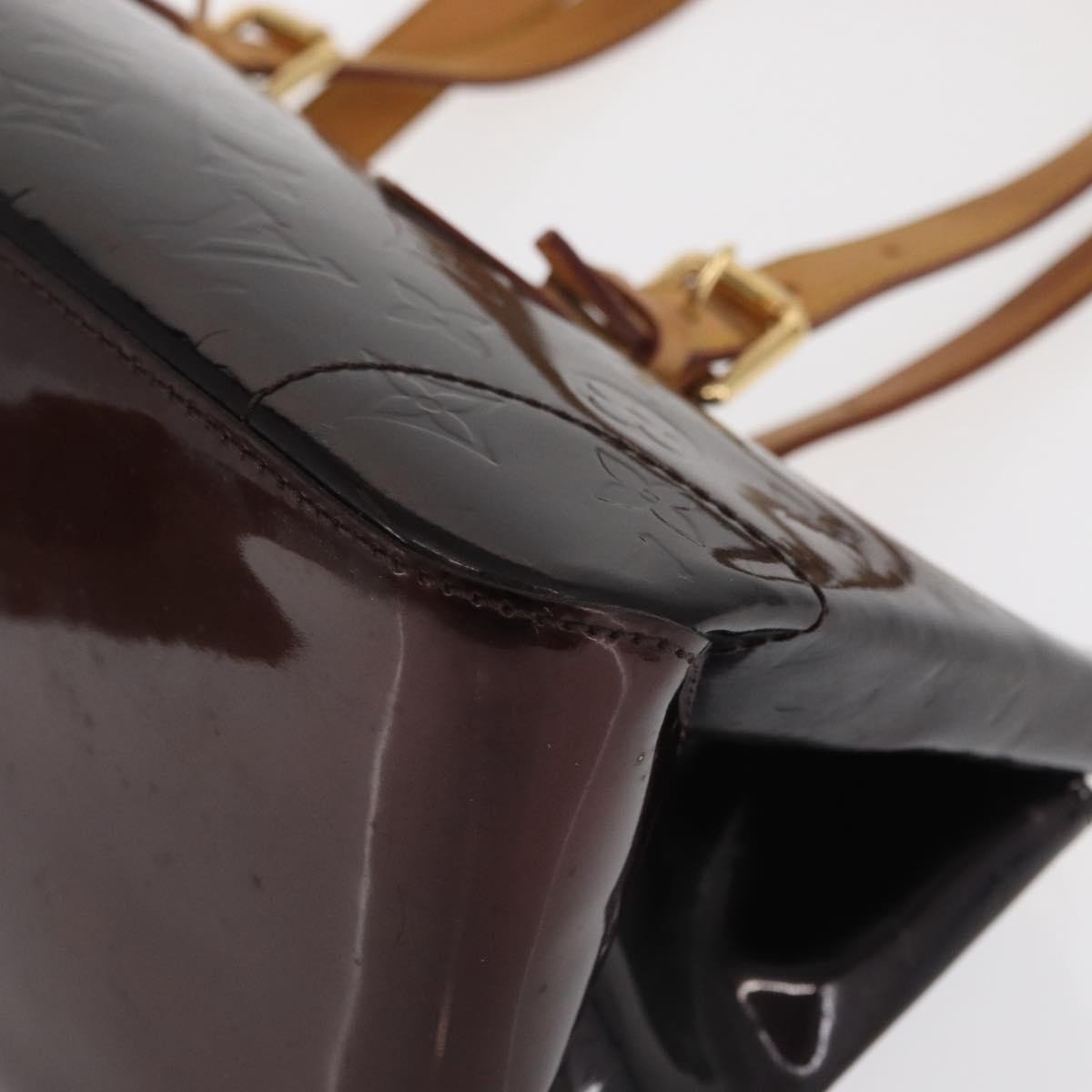 Louis Vuitton Rosewood Avenue Handbag - Brandsamsara