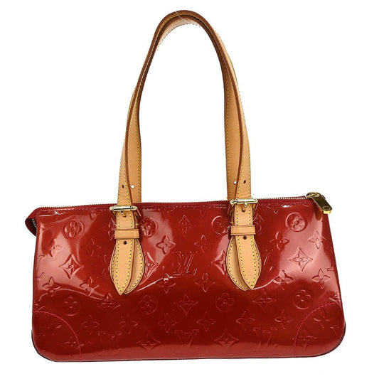Louis Vuitton Rosewood Avenue Handbag - Brandsamsara