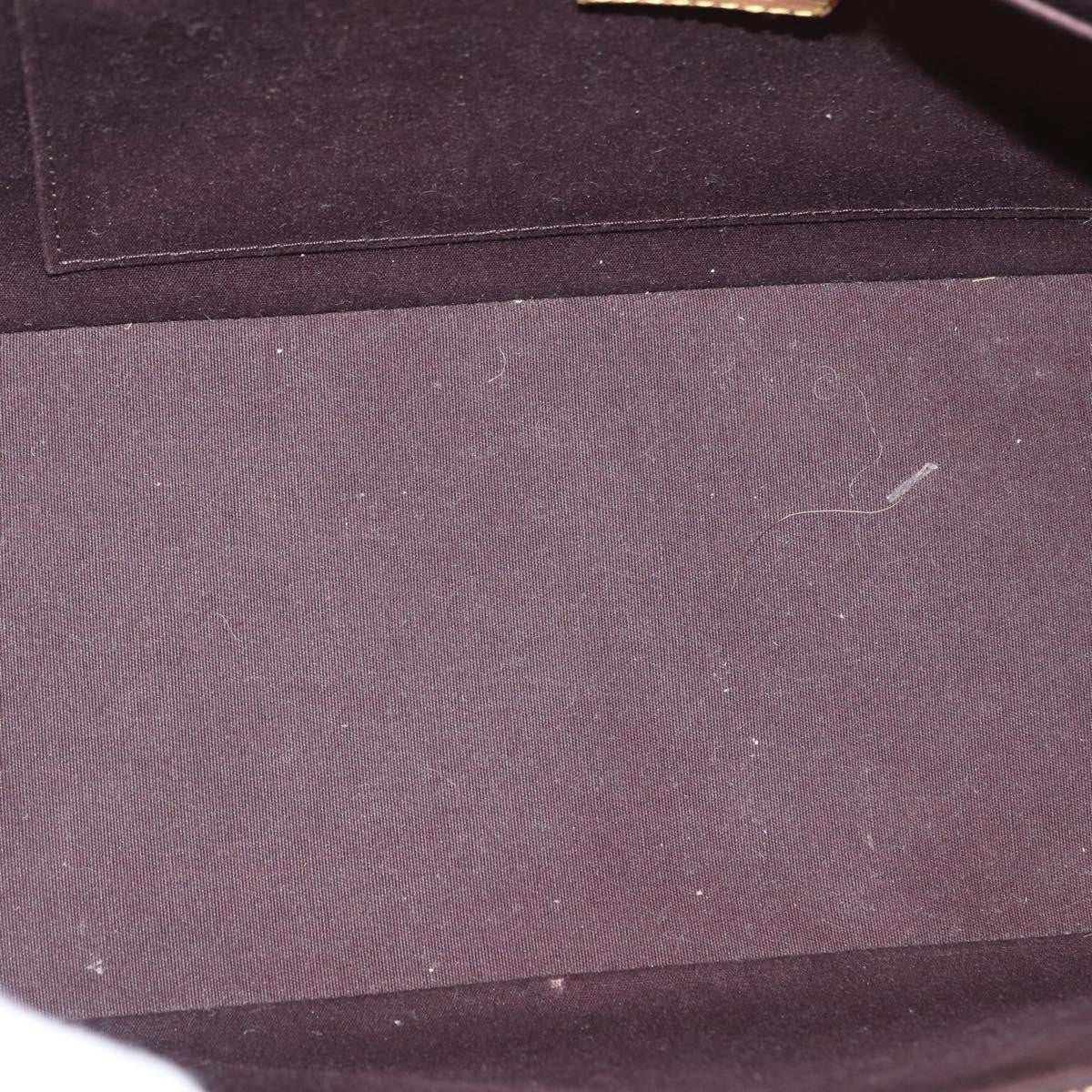 Louis Vuitton Rosewood Avenue Handbag - Brandsamsara