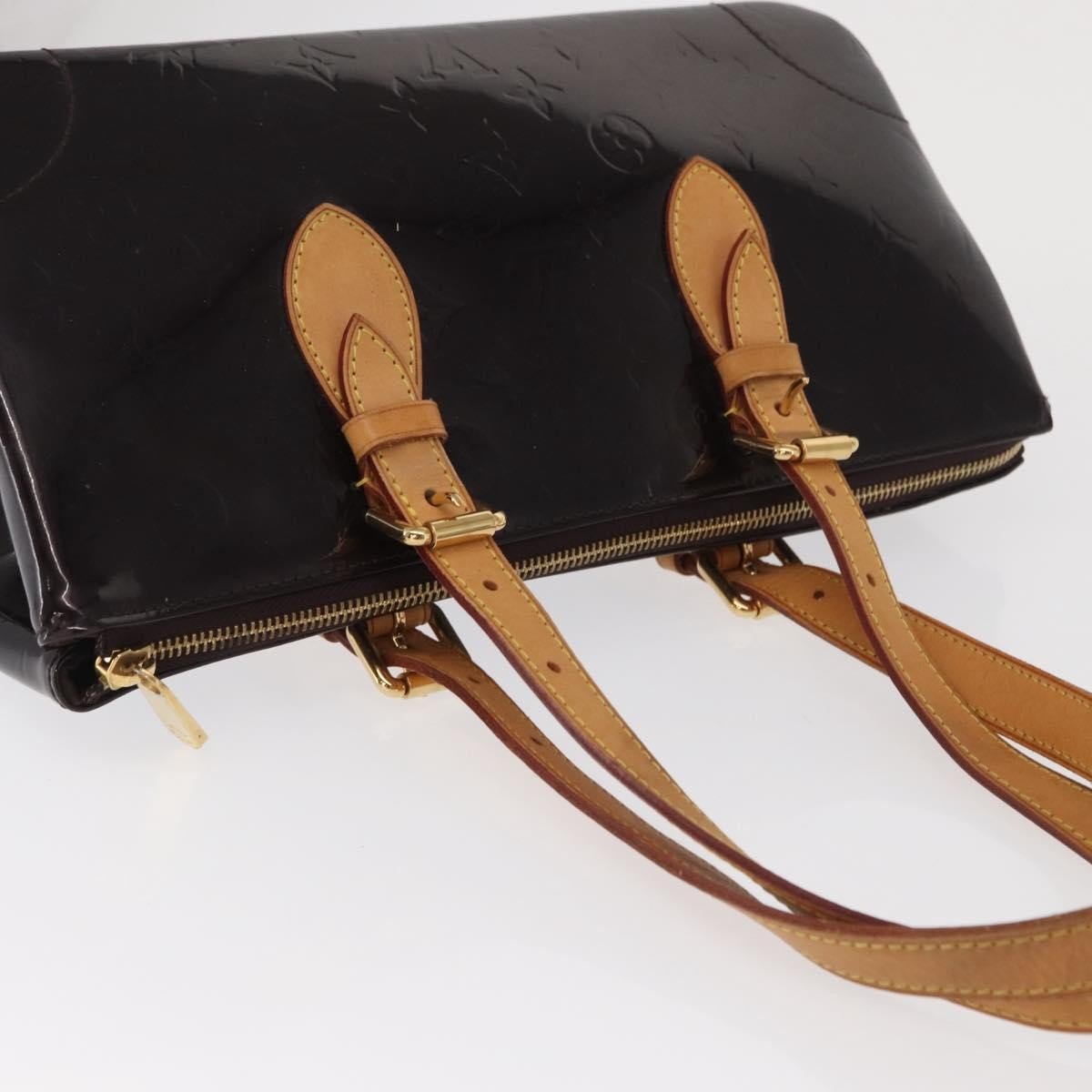 Louis Vuitton Rosewood Avenue Handbag - Brandsamsara