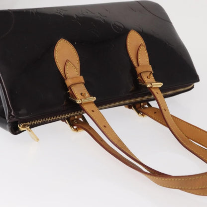 Louis Vuitton Rosewood Avenue Handbag - Brandsamsara