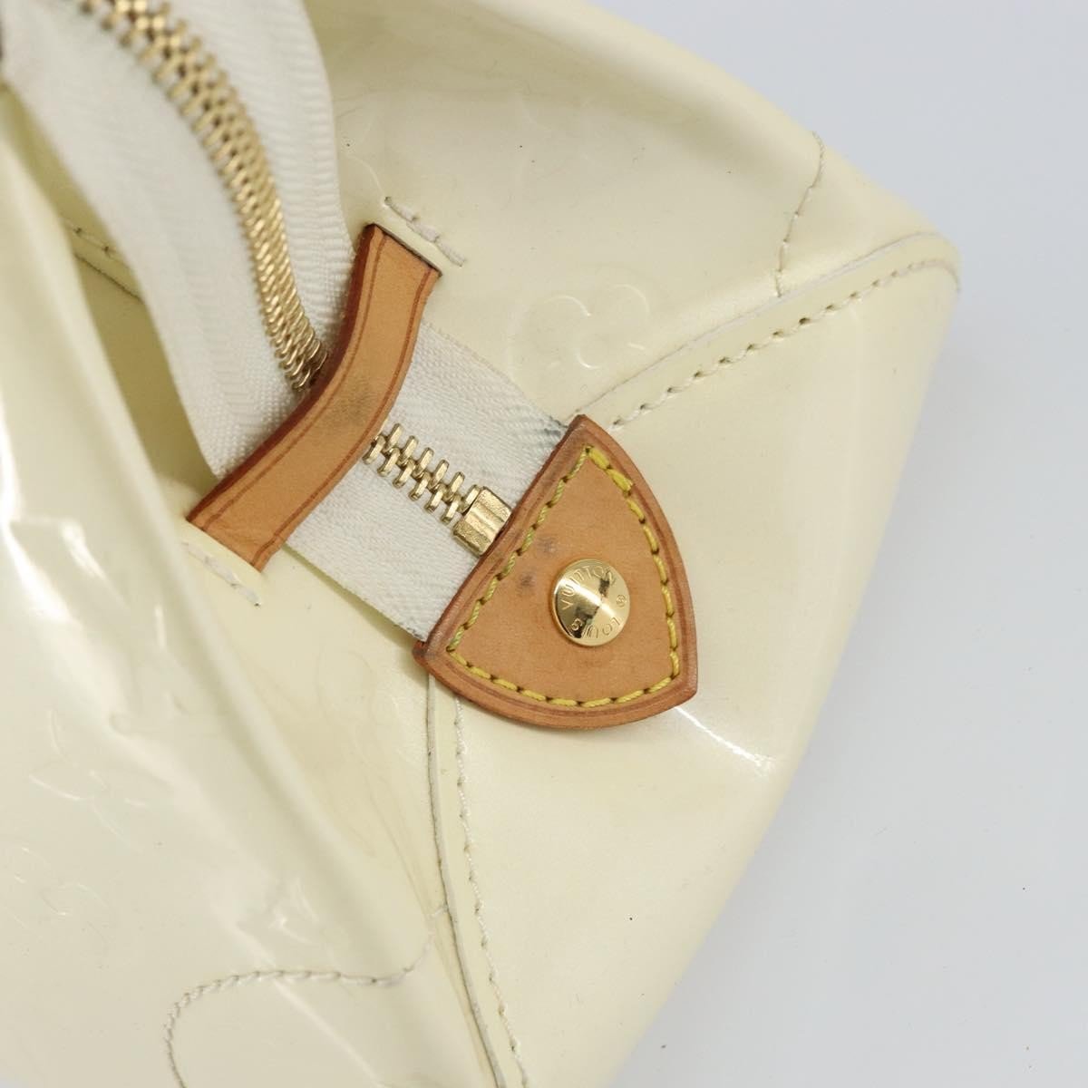 Louis Vuitton Rosewood Avenue Handbag - Brandsamsara
