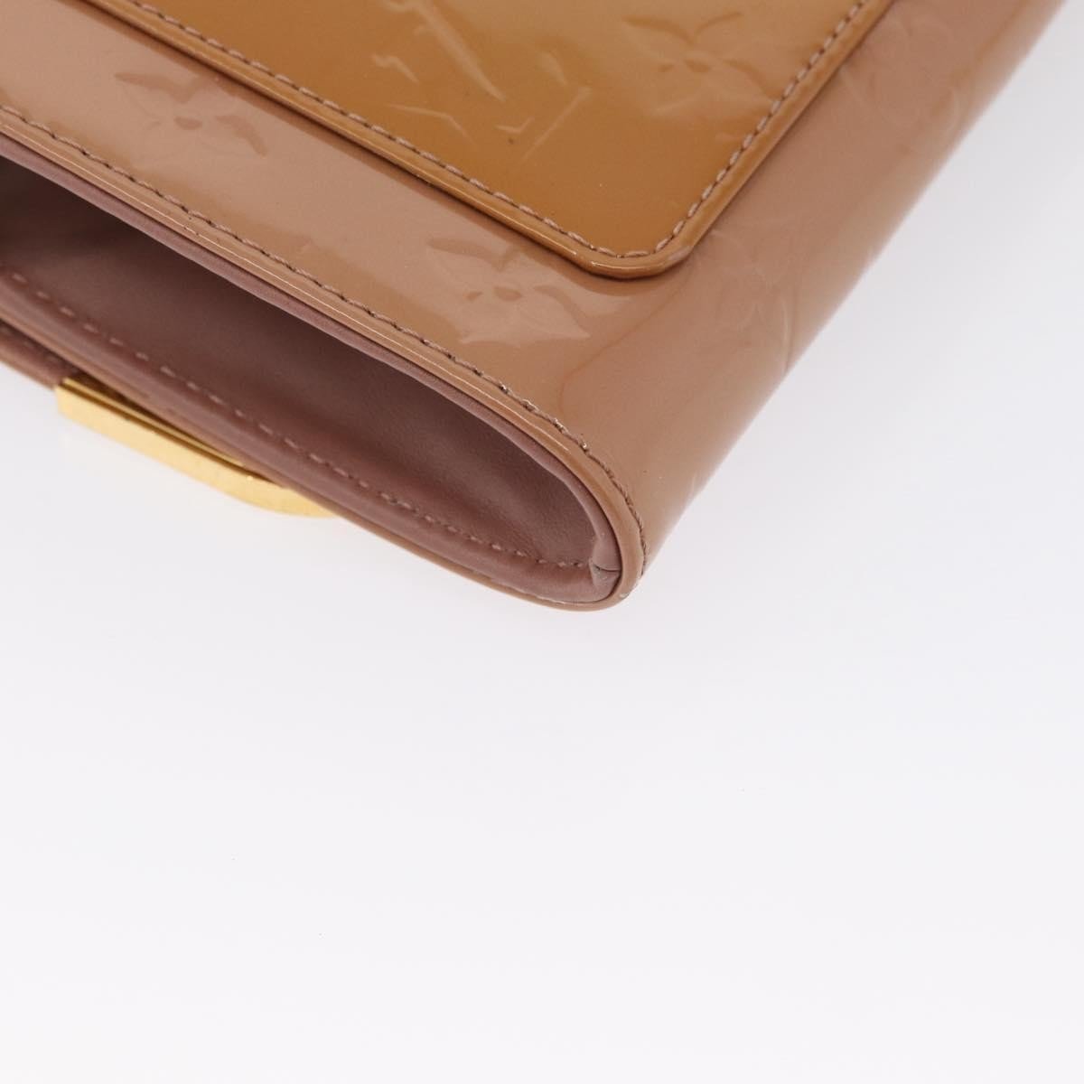 Louis Vuitton Rossmore Handbag - Brandsamsara