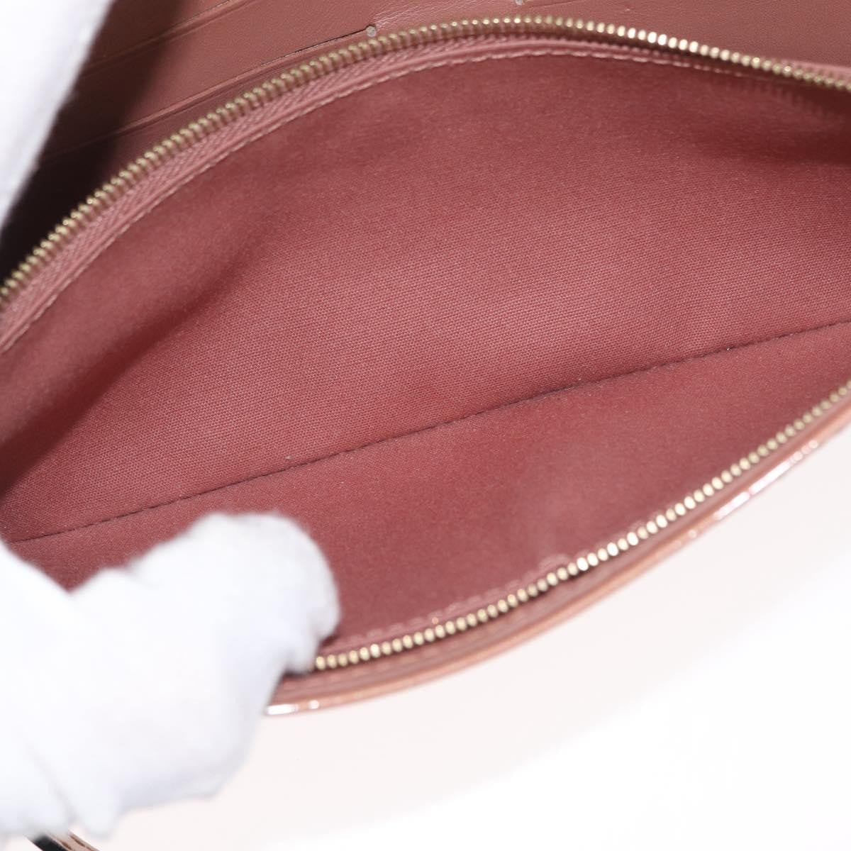Louis Vuitton Rossmore Handbag - Brandsamsara