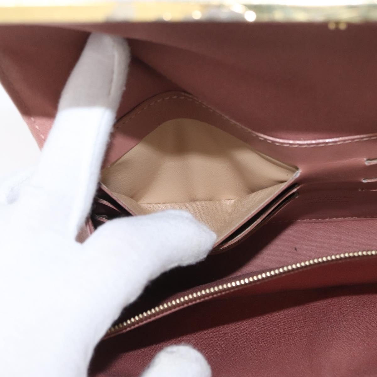 Louis Vuitton Rossmore Handbag - Brandsamsara