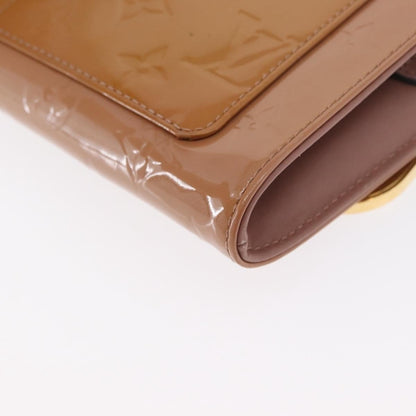 Louis Vuitton Rossmore Handbag - Brandsamsara