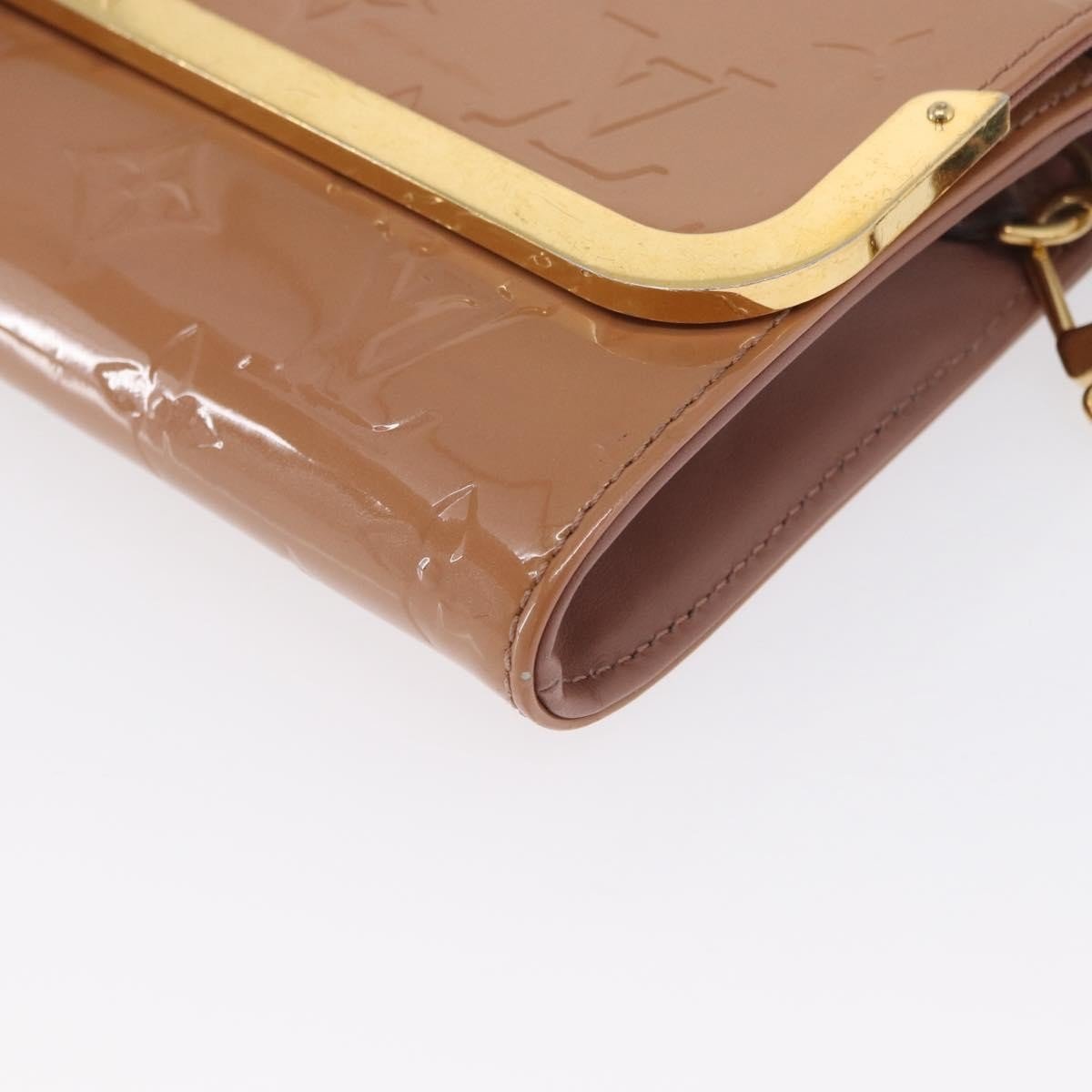 Louis Vuitton Rossmore Handbag - Brandsamsara