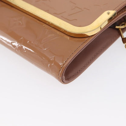 Louis Vuitton Rossmore Handbag - Brandsamsara