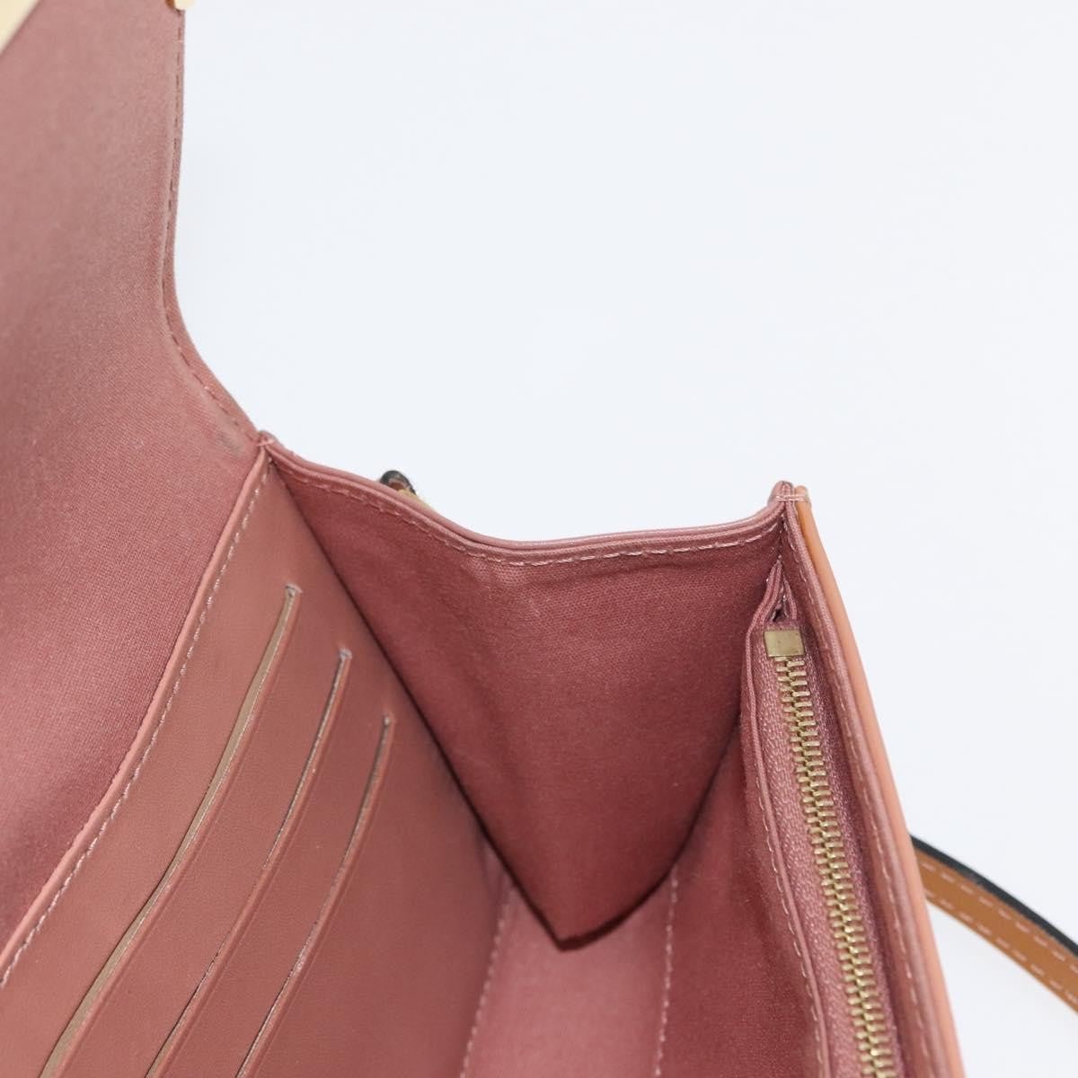 Louis Vuitton Rossmore Handbag - Brandsamsara