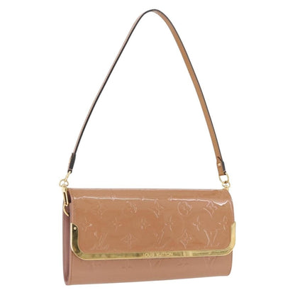 Louis Vuitton Rossmore Handbag - Brandsamsara