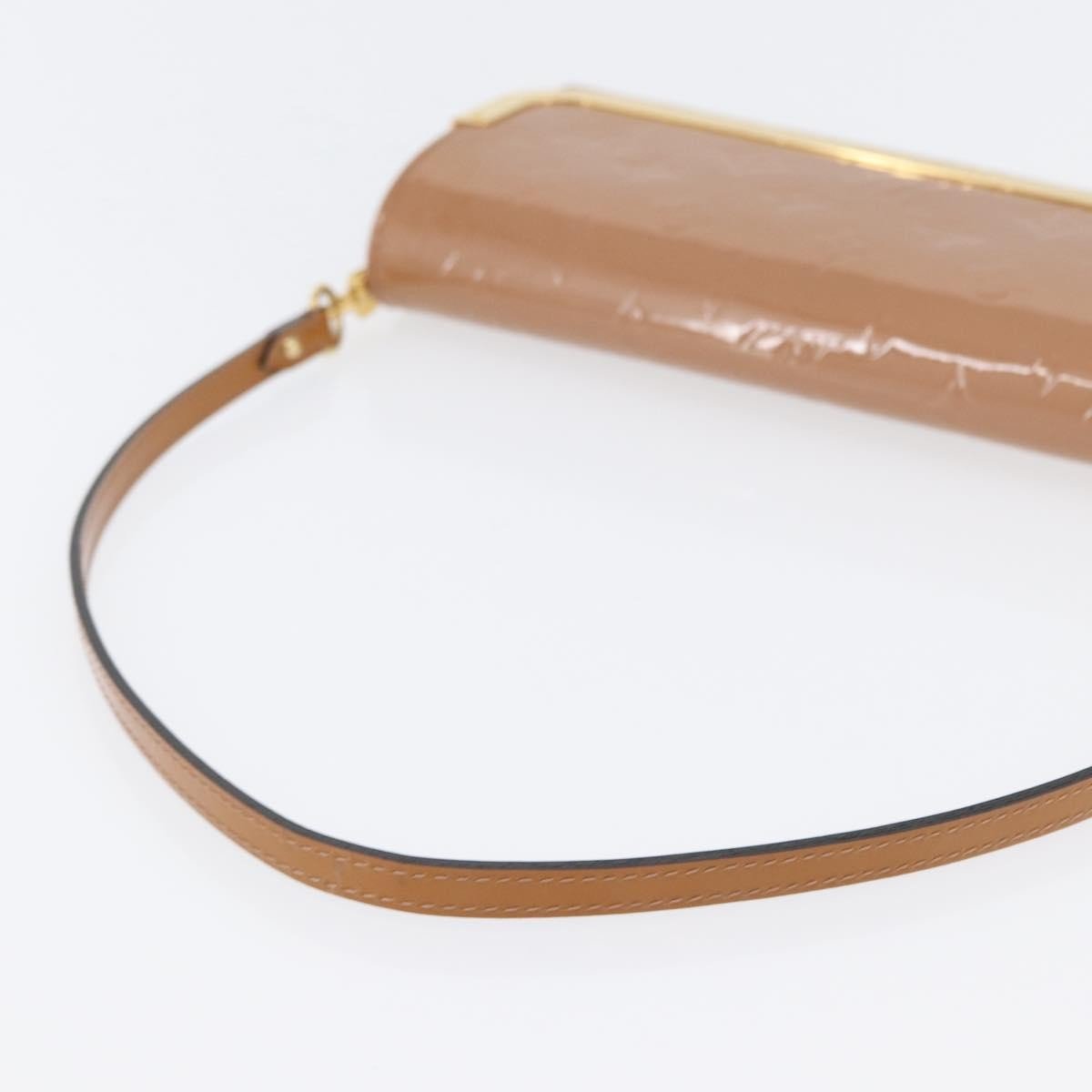 Louis Vuitton Rossmore Handbag - Brandsamsara
