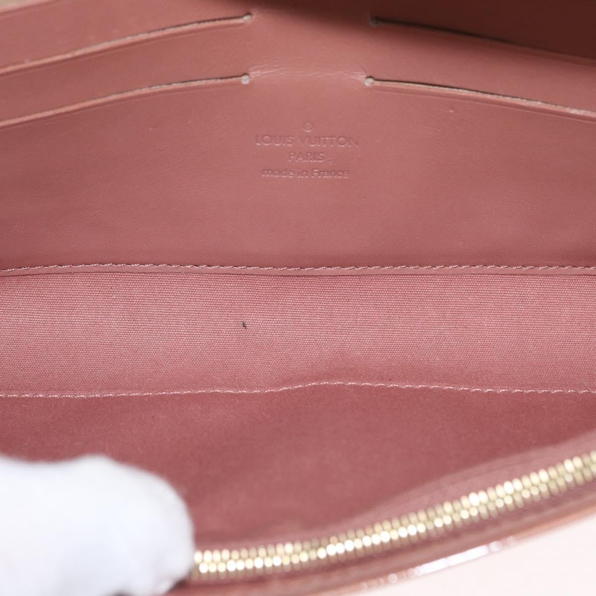 Louis Vuitton Rossmore Handbag - Brandsamsara