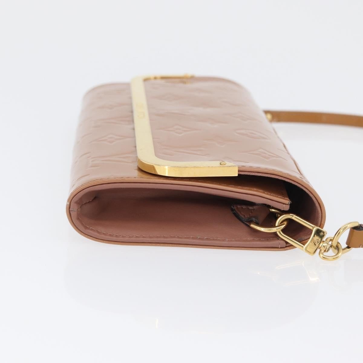 Louis Vuitton Rossmore Handbag - Brandsamsara