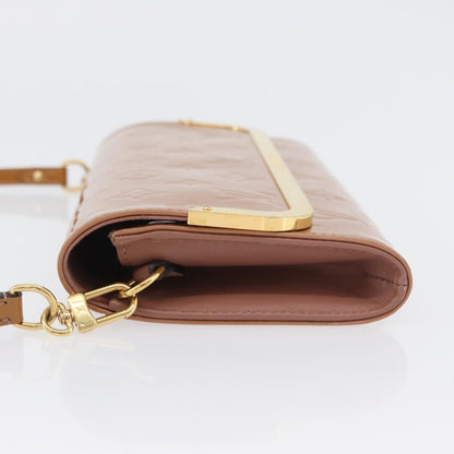 Louis Vuitton Rossmore Handbag - Brandsamsara
