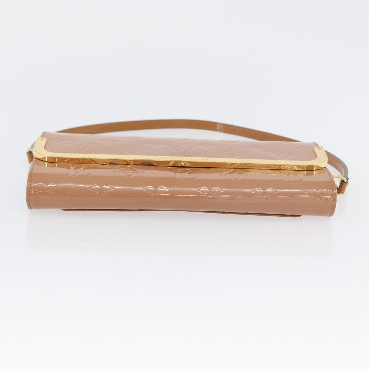Louis Vuitton Rossmore Handbag - Brandsamsara