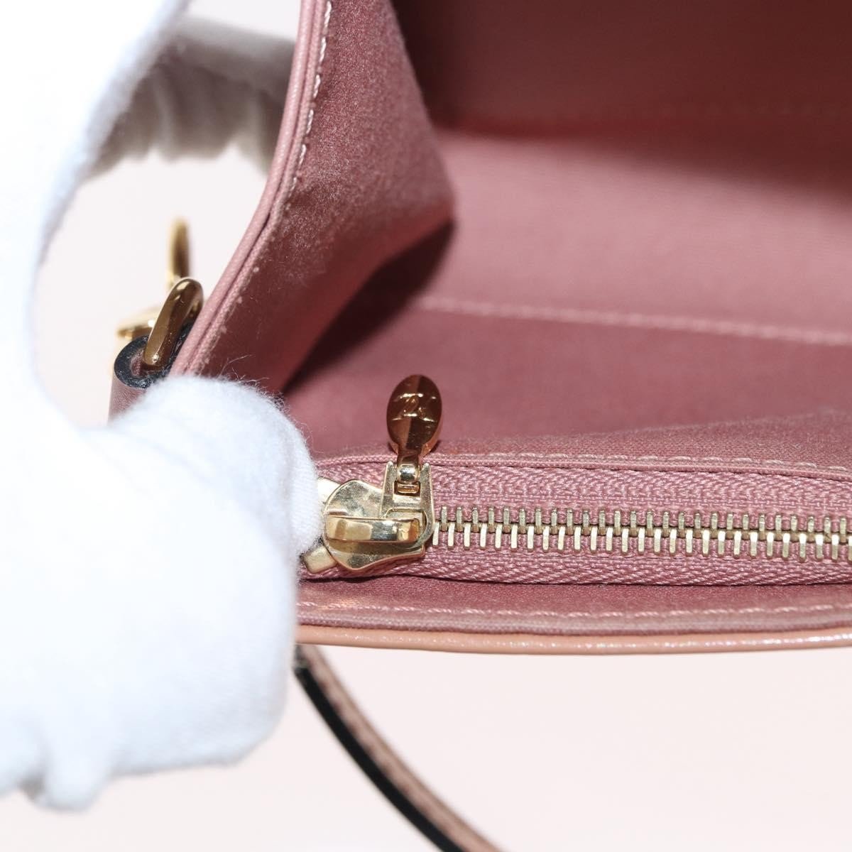 Louis Vuitton Rossmore Handbag - Brandsamsara