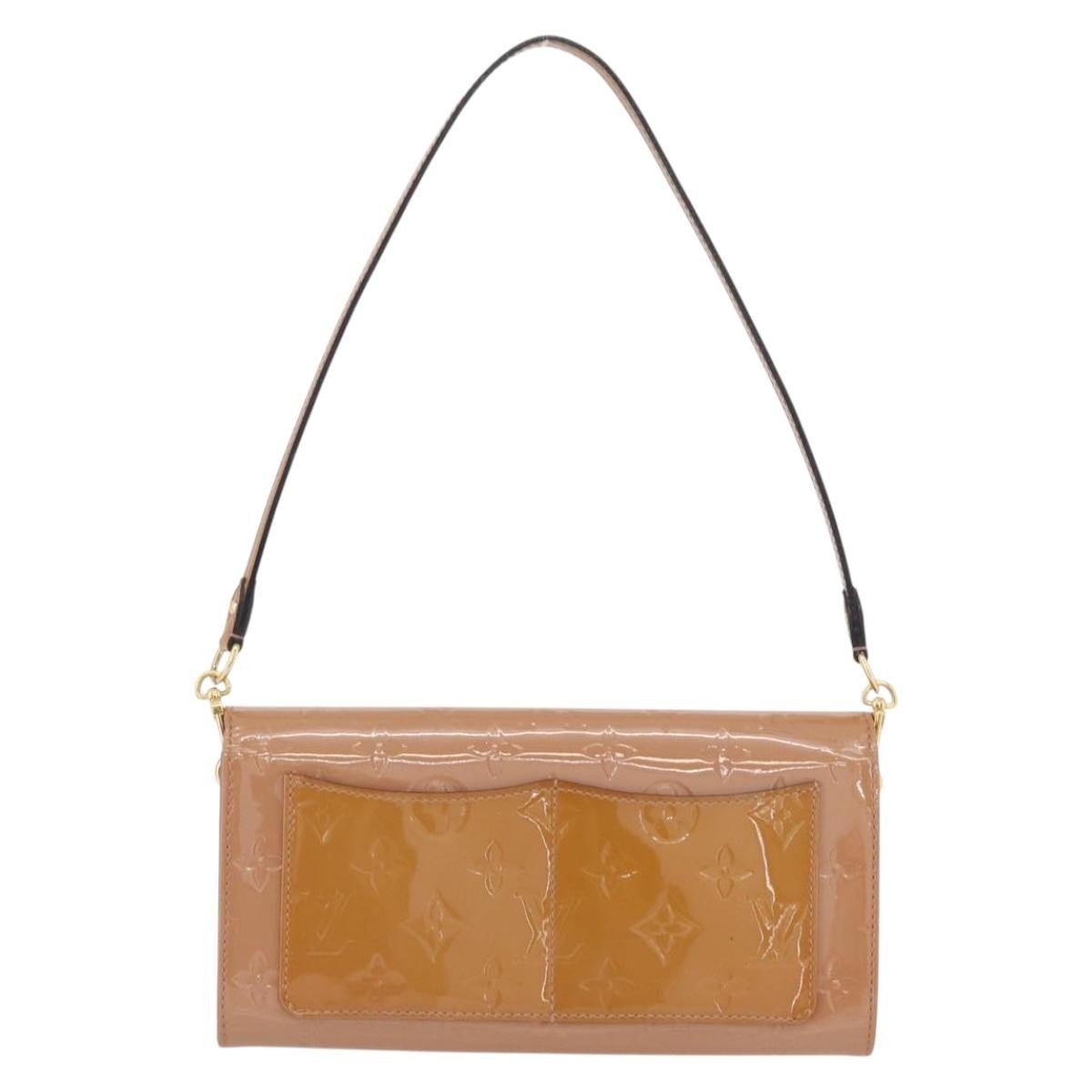 Louis Vuitton Rossmore Handbag - Brandsamsara
