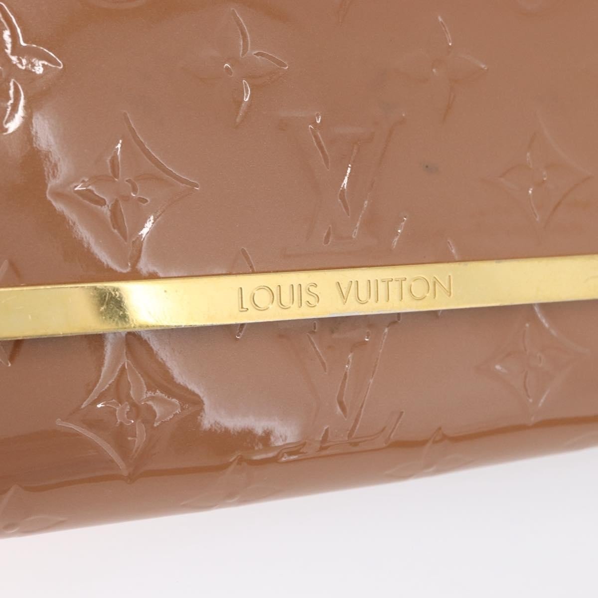 Louis Vuitton Rossmore Handbag - Brandsamsara