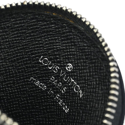 Louis Vuitton Round Coin Purse - Brandsamsara
