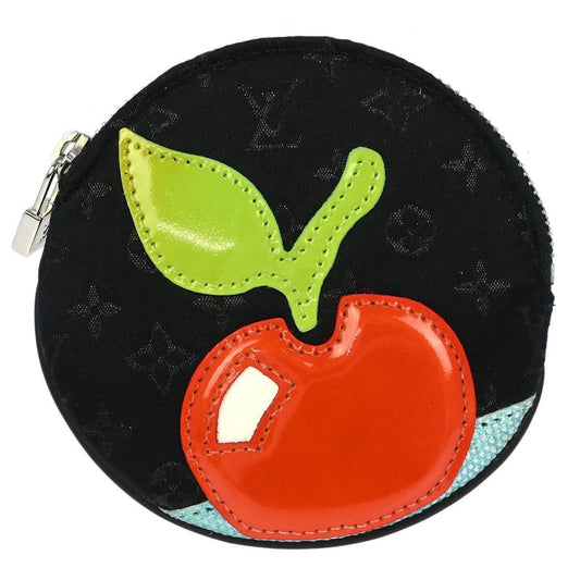 Louis Vuitton Round Coin Purse - Brandsamsara