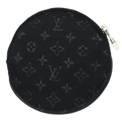 Louis Vuitton Round Coin Purse - Brandsamsara
