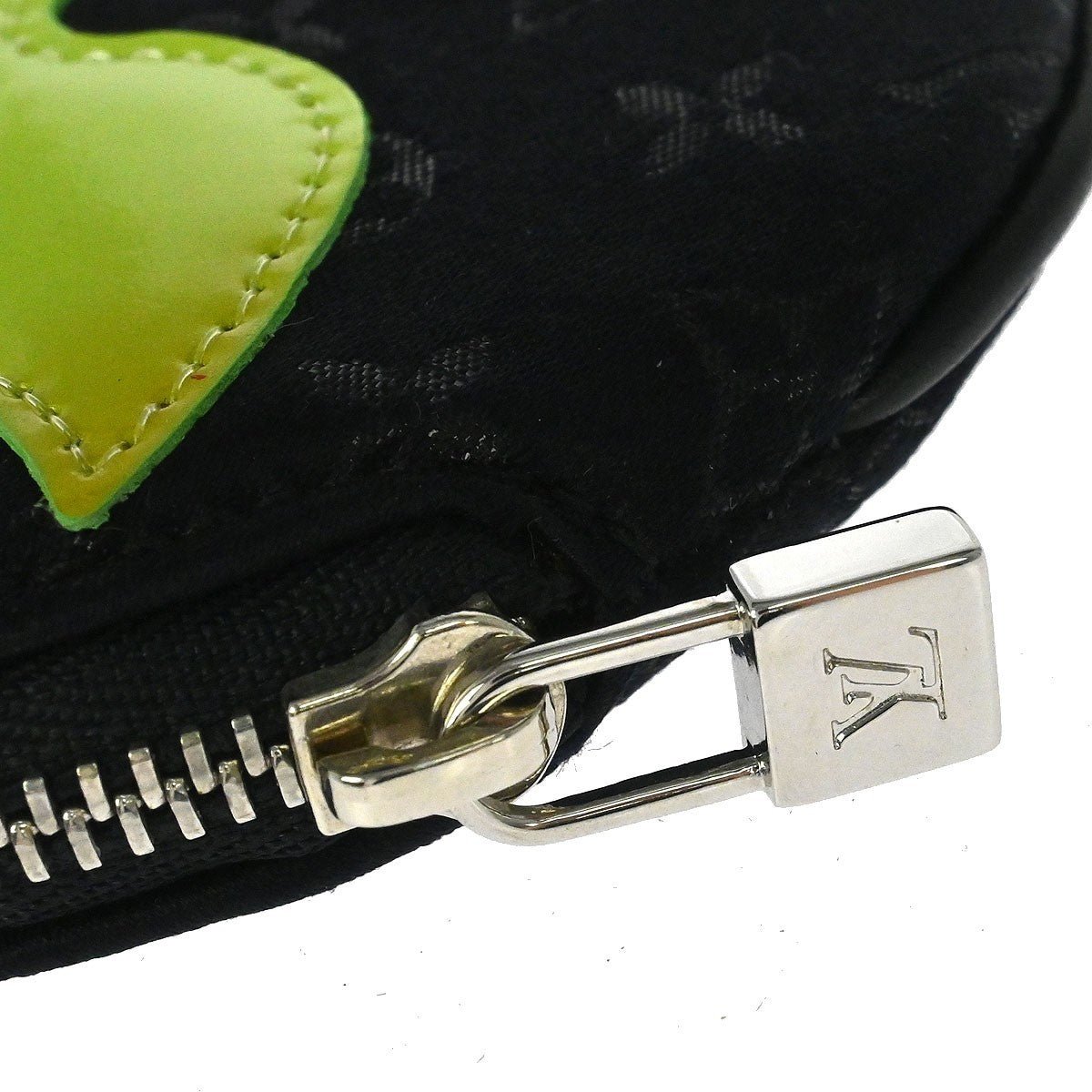 Louis Vuitton Round Coin Purse - Brandsamsara