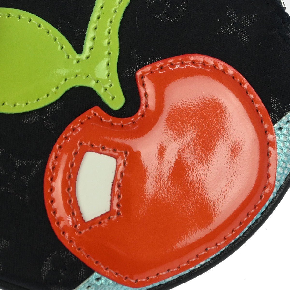 Louis Vuitton Round Coin Purse - Brandsamsara