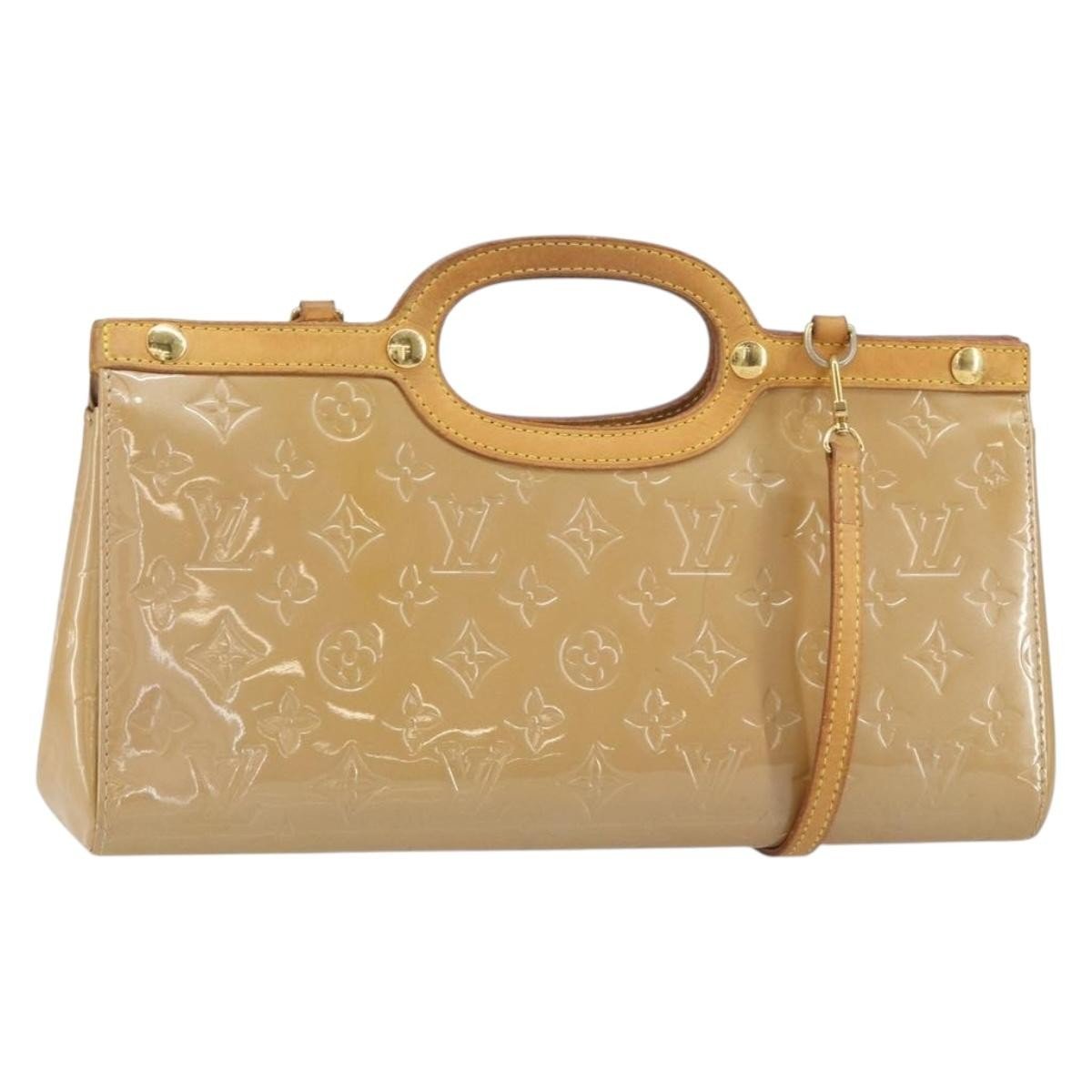Louis Vuitton Roxbury Drive Handbag - Brandsamsara